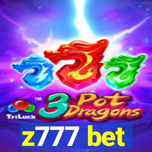 z777 bet